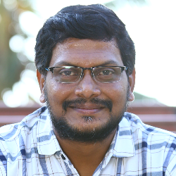 Girisan Joshi