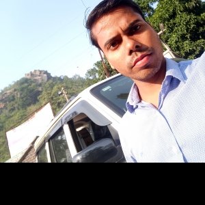 Girisan Pandey