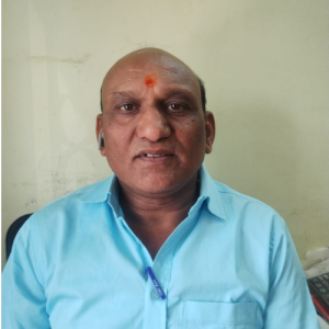 Girisan Pawar