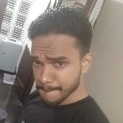 Girisav Goyal