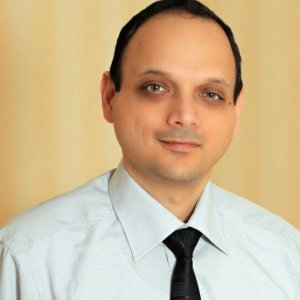 Girisav Pandey