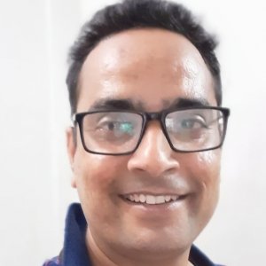 Girisesh Awasthi