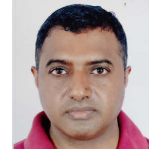 Girisesh Joshi