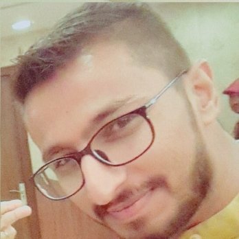 Girish Mehta