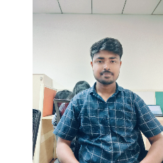 Girish Singh