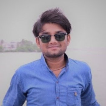 Girishkumaav Gupta