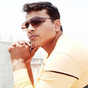 GIRit Chauhan