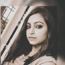 Gita Bhattacharya