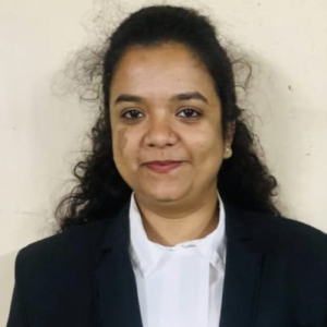 Gita ChitaleProfile Image