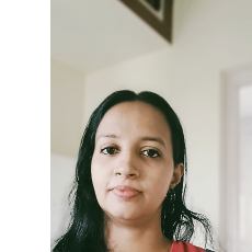 Gita Jayakumar