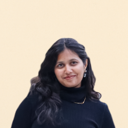 Gita Maurya