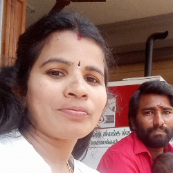 Gita Ramesh