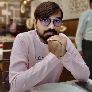 Gitan P.Profile Image