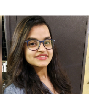 Gitanjali IyerProfile Image
