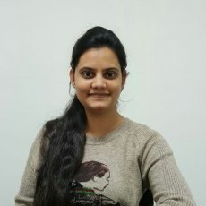 Gitanjlesh Pandey