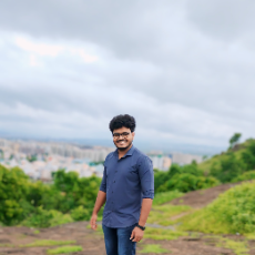 Gitesesh TiwariProfile Image