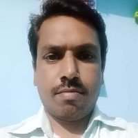 Gitesh Mewade