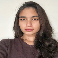 Gizem Tariq