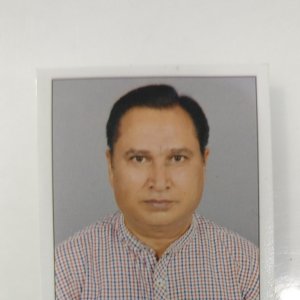 Gkin Agarwal