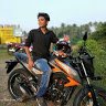 Glaidav Mishra