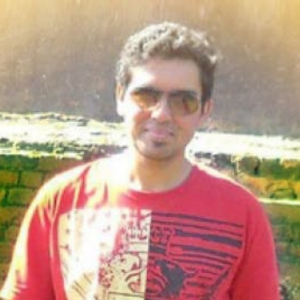 glitzztlit Agarwal