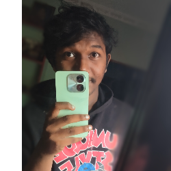 Gnaneswaav Pandey