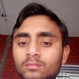 Gobinav Bansal