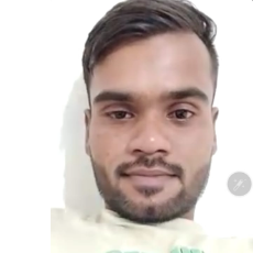 Gokesh YadavProfile Image