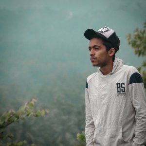 Gokuan Pawar