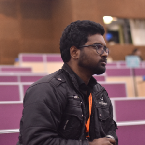 Gokuav Awasthi