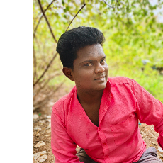 Gokuav Nair