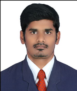 Gokuav Pandey