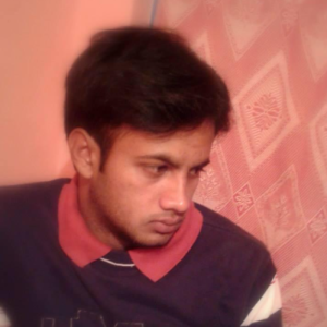 Gokuesh Joshi
