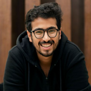 Gokuesh Trivedi