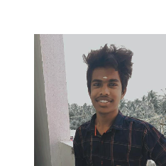 Gokuit Goyal