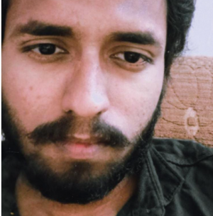 Gokuit Trivedi