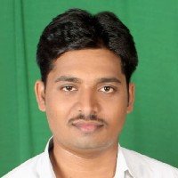 Gokul Maheshwar Rao
