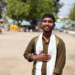 Gokul Peddaman