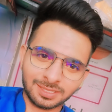 Gokul Prajapati