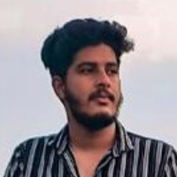Gokul Raghavan