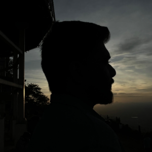 Gokul SProfile Image