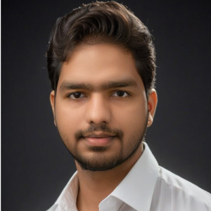 Gokul Varan K.