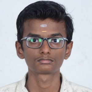 Gokula Krishnamoorthy H