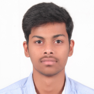 Gokulakrishnaesh Trivedi