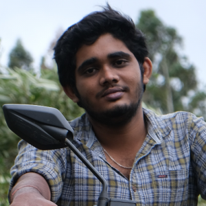 Gokulaprasatesh Joshi
