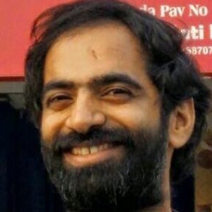 Golesh Bansal