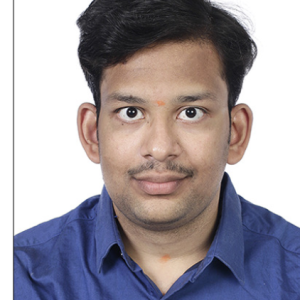Gollamudi Ritesh Sai