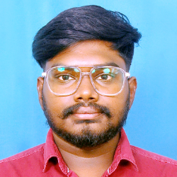 Gollapalli Santhosh Reddy