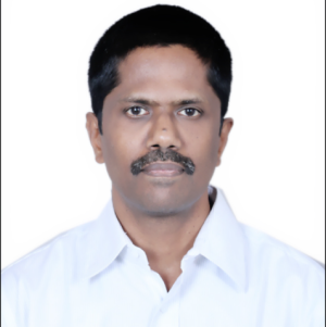 Gomathinayak Arunachalam