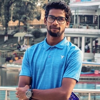 Gonesan Awasthi